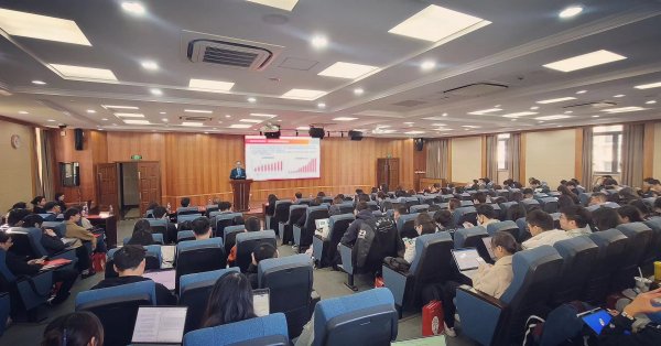 嘉多网 东方证券与上海财经大学 连续三年开设财富管理课程共同培育专业人才