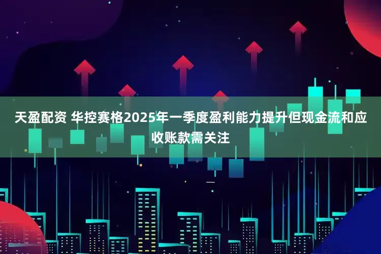 天盈配资 华控赛格2025年一季度盈利能力提升但现金流和应收账款需关注