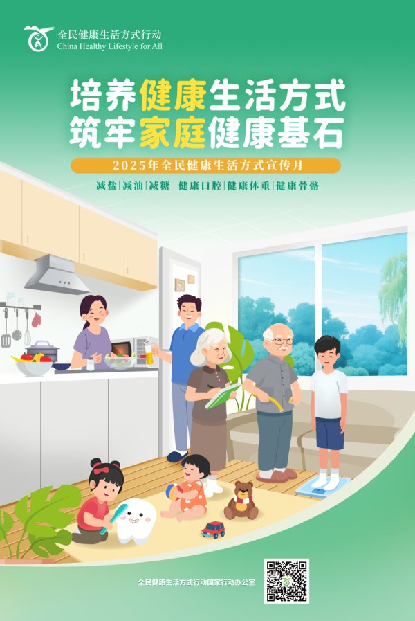 亿赢配资网 邀你分享体重管理经验！上海启动体重管理案例征集活动