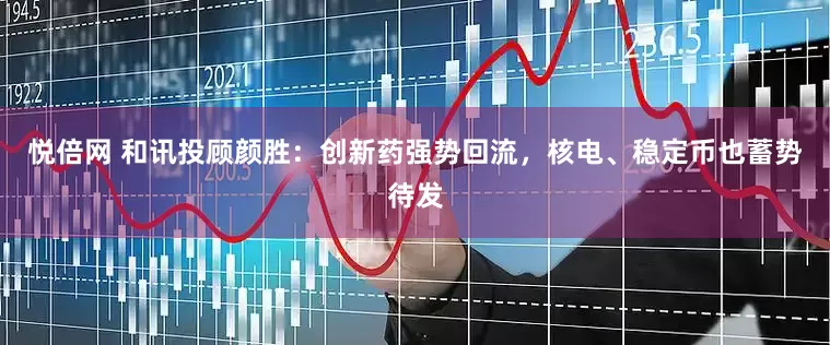 悦倍网 和讯投顾颜胜：创新药强势回流，核电、稳定币也蓄势待发